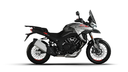 Morbidelli T1002VX (Executive motorcycle)
