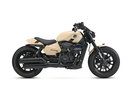 Benelli Leoncino Bobber 400 (Executive Motorbike)