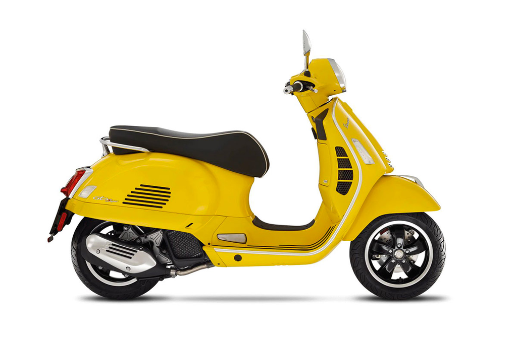 Vespa GTS 300 Super