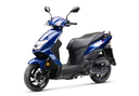 SYM ORBIT III