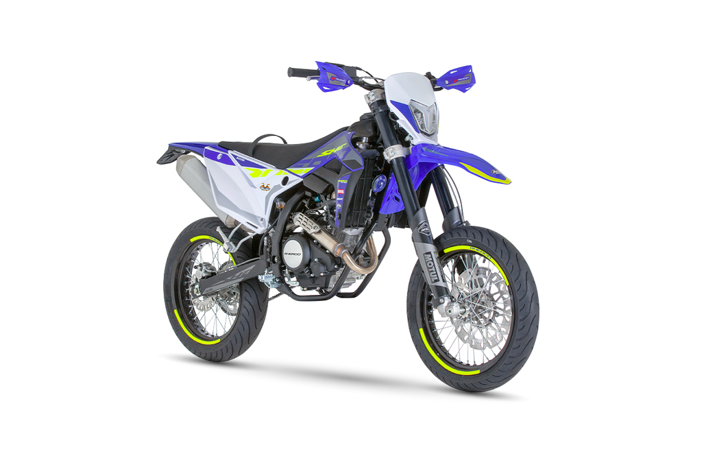 [X12.24RS] Sherco 125 4T SM-RS Factory