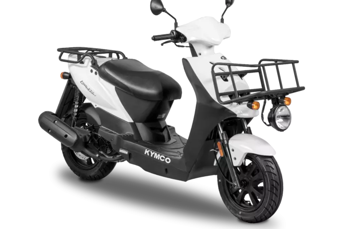 Kymco AGILITY CARRY 125