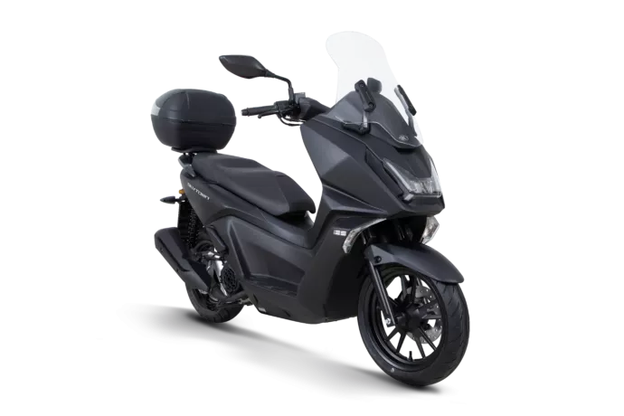 Kymco SKYTOWN 125