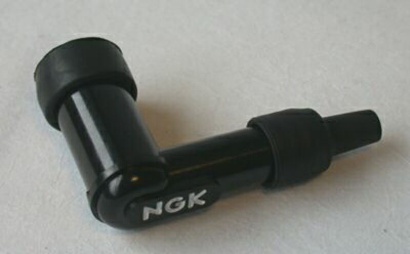 [8031] NGK Spark Plug Cap - LB05E
