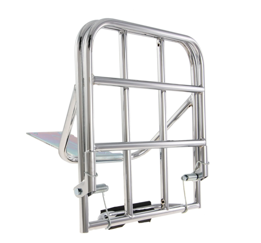 Luggage carrier VNB VBB VNA GL Sprint