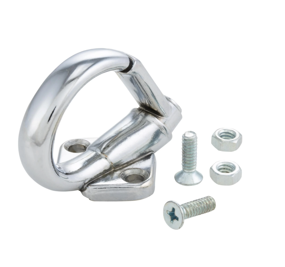 [129510000] Luggage hook Vespa