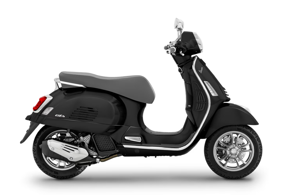 Vespa GTS 125