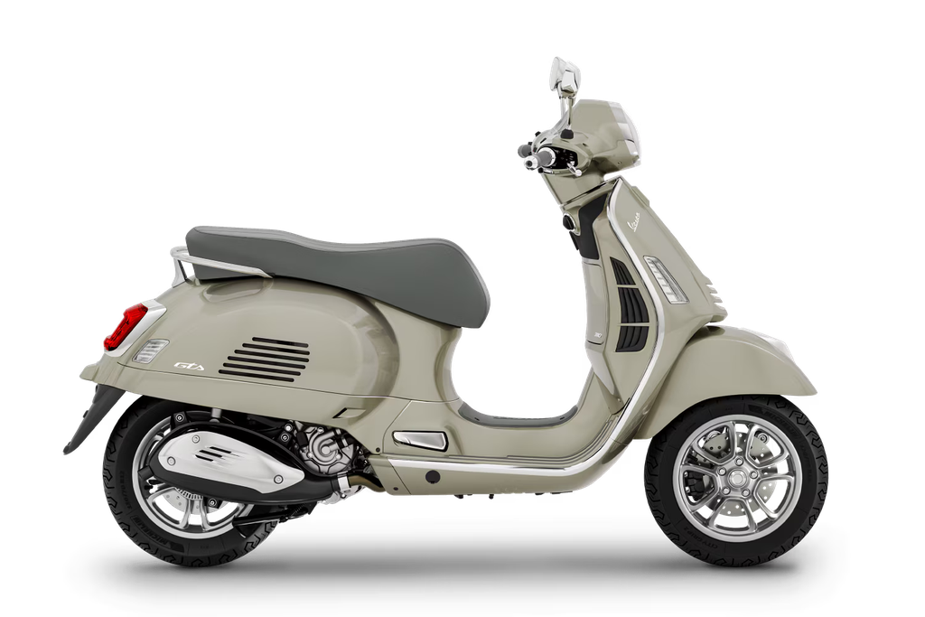 Vespa GTS 310 (Beige)