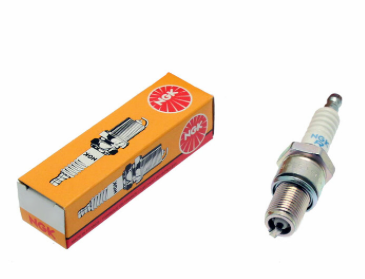 [1275] NGK Standard Spark Plug - CR8E