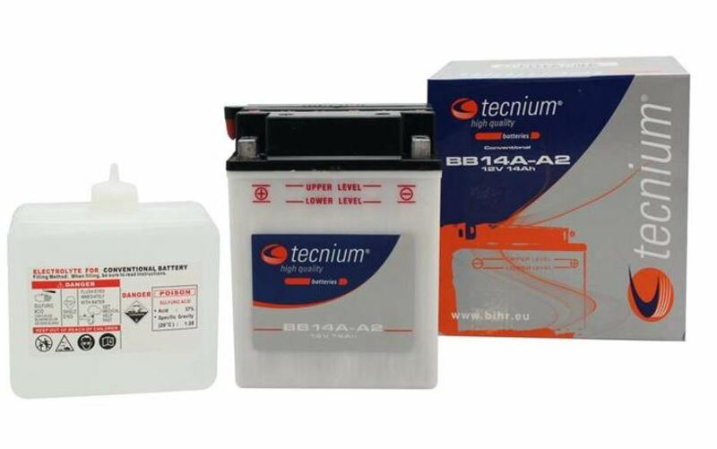 Tecnium BB16AL-A2