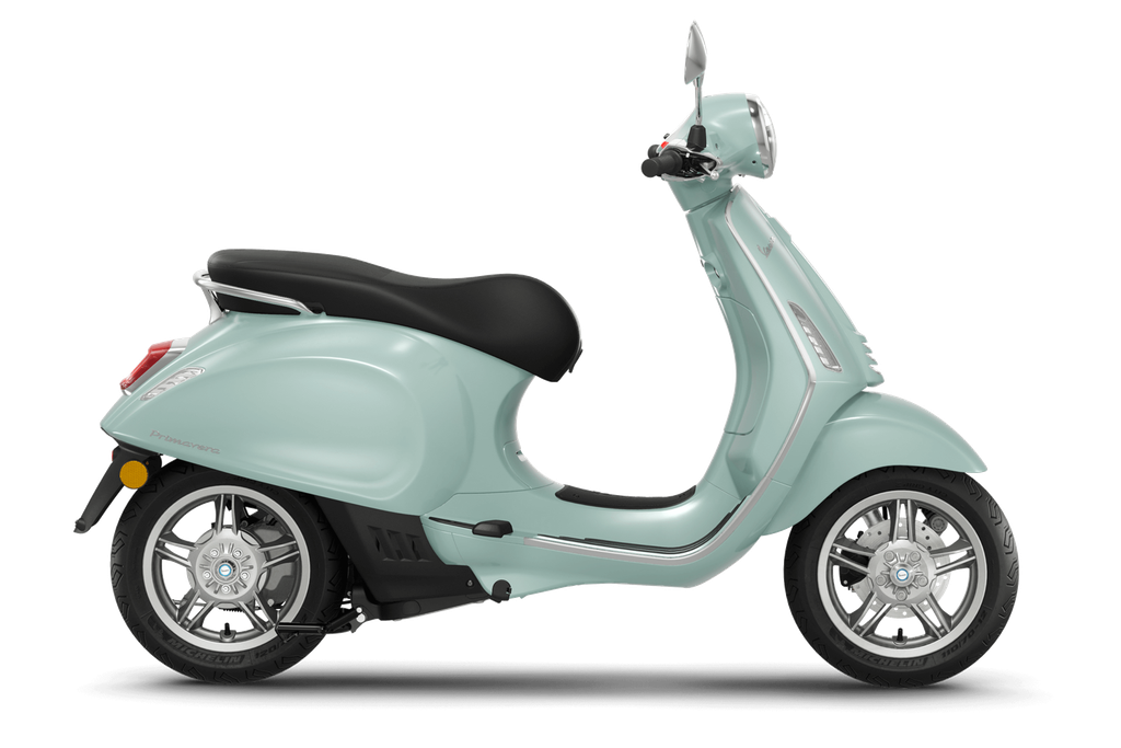 [vellet] Vespa Primavera Elettrica 45