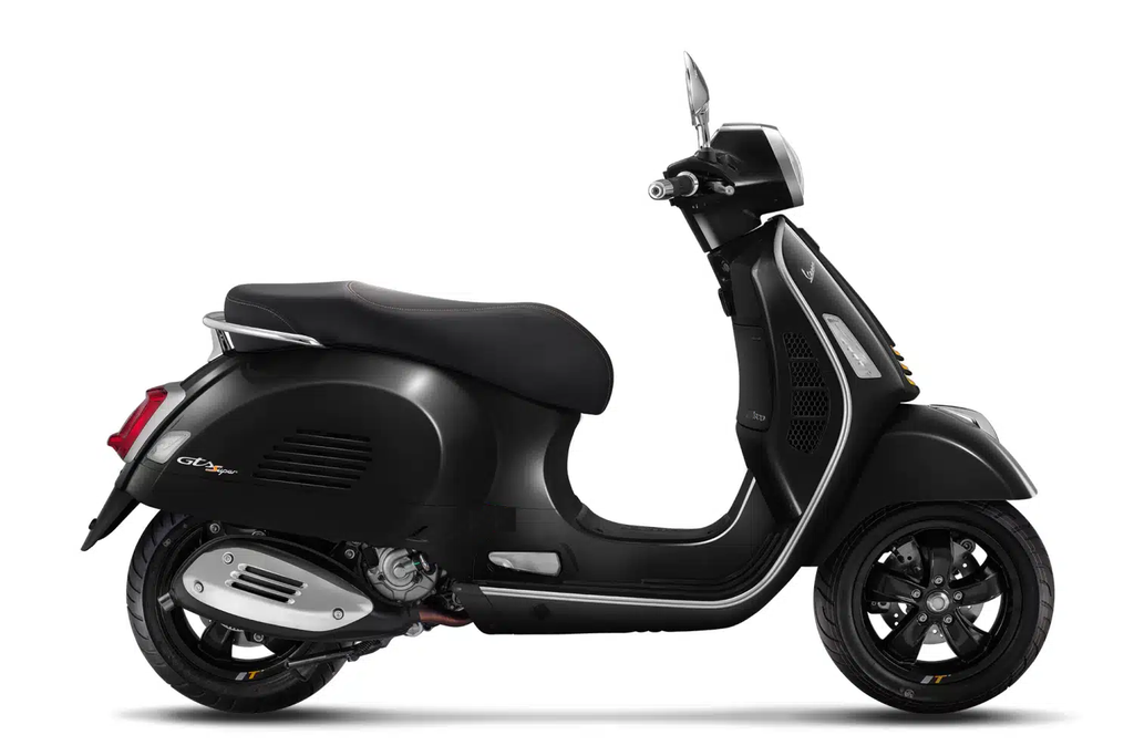Vespa GTS 300