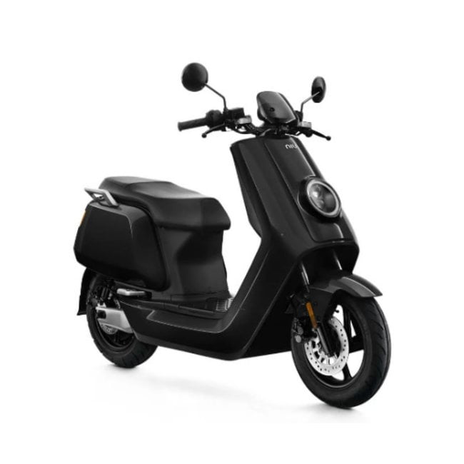 [NIU-NQI-B] NIU NQI Sport (Black)