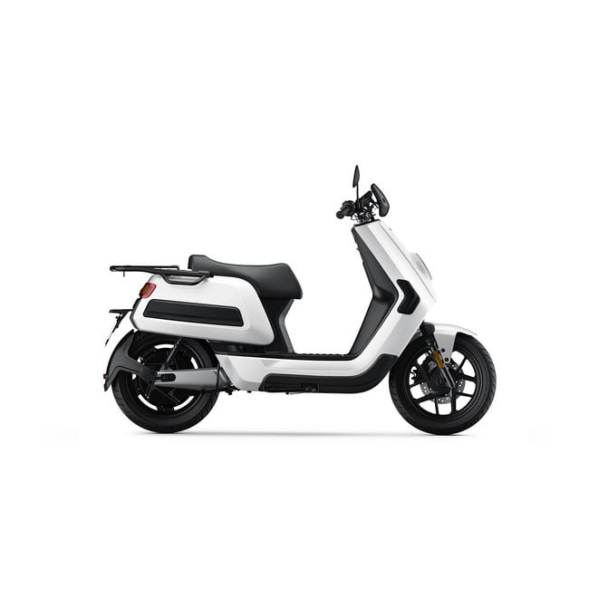 NIU NQI Cargo