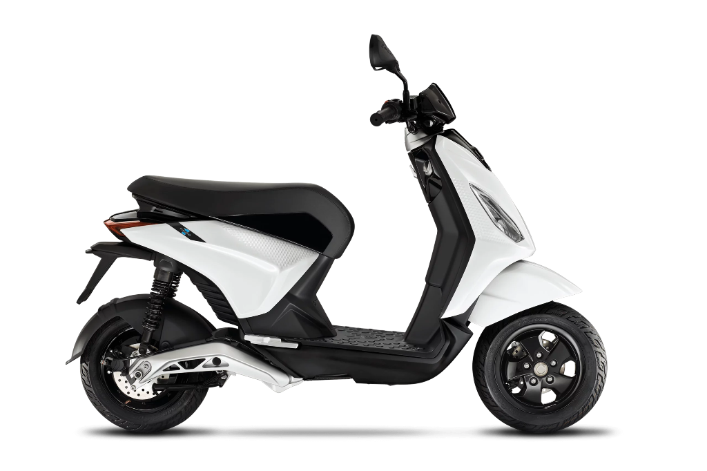 Piaggio 1 Plus
