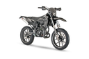 Sherco 50 SM-R Blackmoon