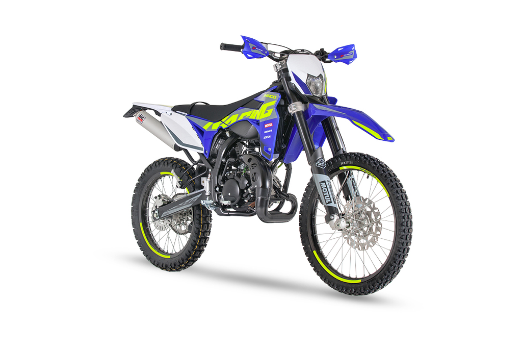 [X91.25RSA] Sherco 50 SM-RS Factory