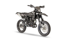Sherco 50 SM-RS Blackmoon