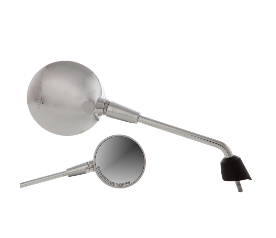 Right Rearview mirror VESPA Primavera 50-125cc (2014-2021)