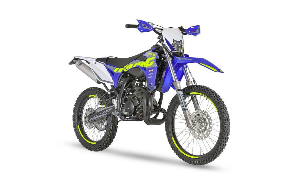 [X29.25RA] Sherco 50 SE-R Factory
