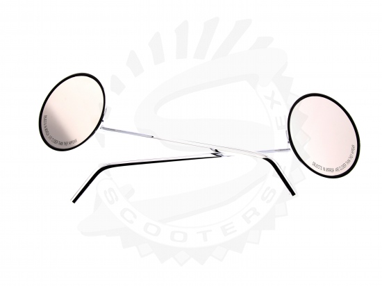 Spiegelset VESPA PX 125-150cc (1998-2011)