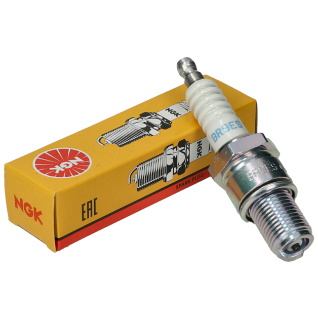 NGK Standard Spark Plug - BR9ES