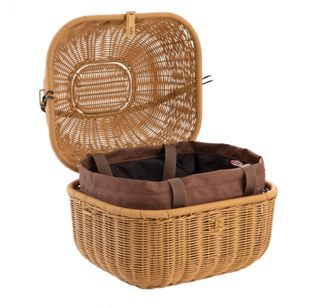 [24142800] Panier à bagage SIP Classic. rond. 360x320x280