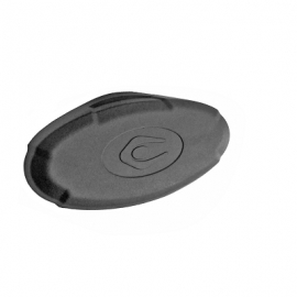 Aplus backrest for 28/36/40 liter top case