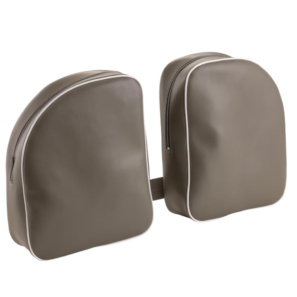 Bag for legshield universal