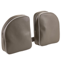 Bag for legshield universal