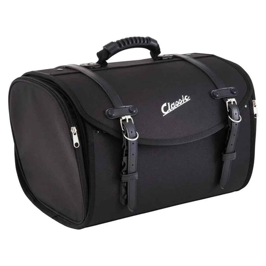 Bag/Case SIP "Classic", large for rack - Black