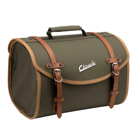 [SBRH1CNV] Bag/Case SIP "Classic", large for rack - Olive