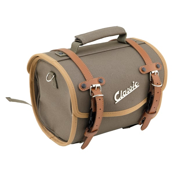 [40010245] Bag/Case SIP "Classic", small for rack - Olive Green
