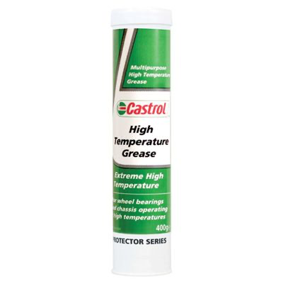 CASTROL HIGH TEMP GREASE 12X0,4KG