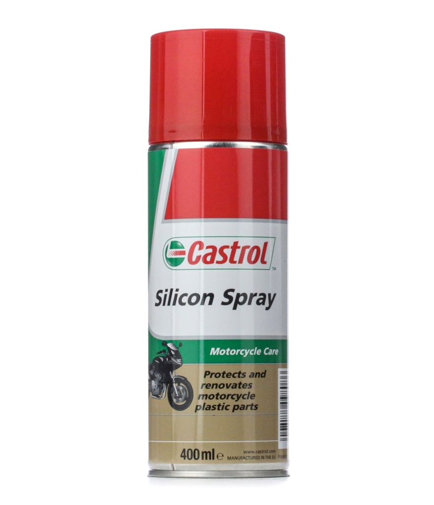 Castrol Silicon Spray