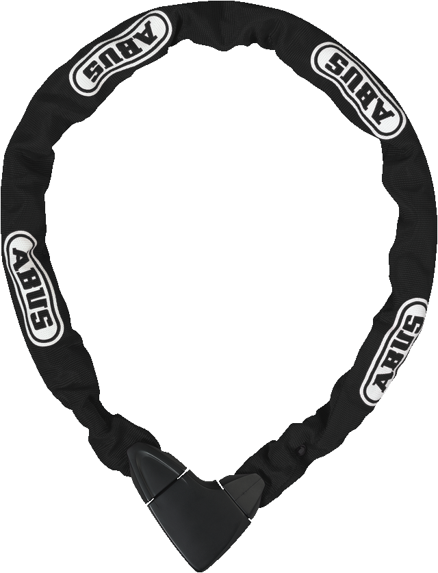 [4003318095757] ABUS 8900/85 Black ART2