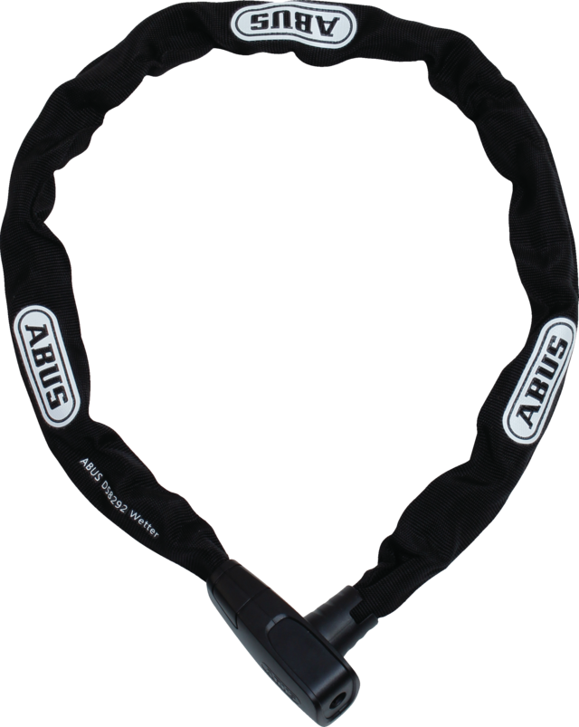 ABUS CITYCHAIN 6800
