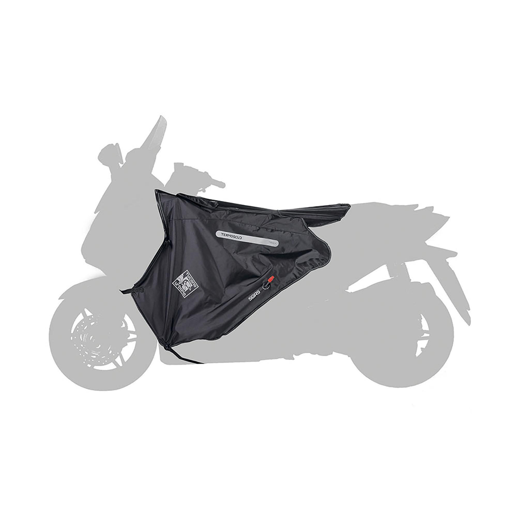 Tucano Urbano Thermoscud R154X