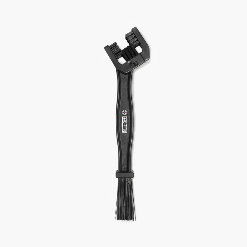 [55222] Muc-Off Motorcycle Chain Brush