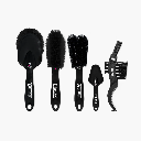 Muc-Off Brush Premium Kit 5x