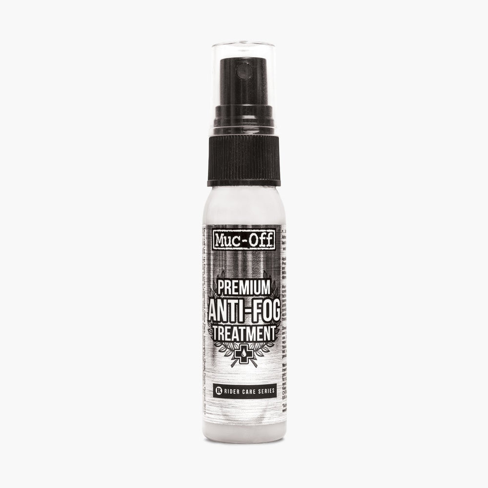 [55314] Muc-Off Cleaner Anti Fog 32ML