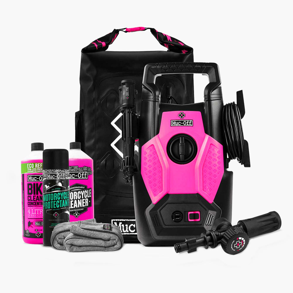 [55260] Muc-Off Pressure Wash Bundle