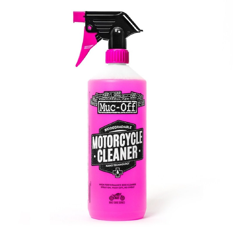 Muc-Off protectant