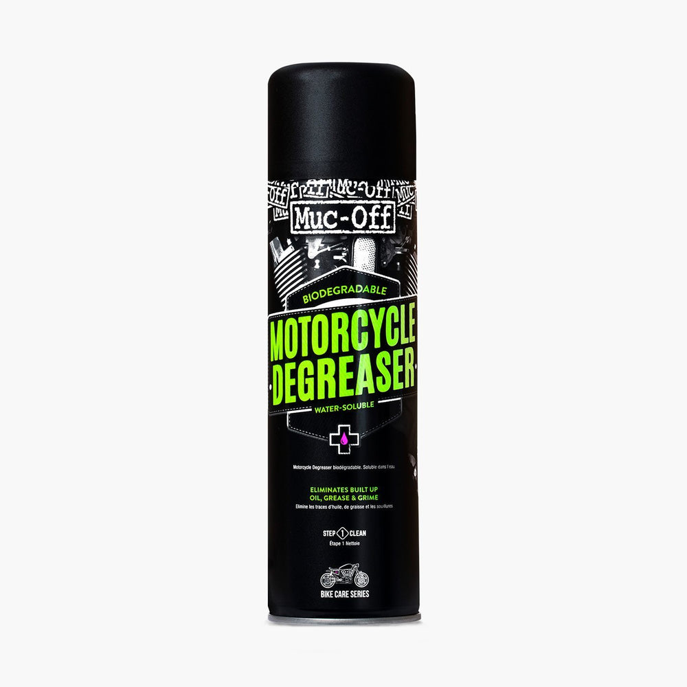 [55406] Muc-Off Spray Motorcycle Degreaser 500ML