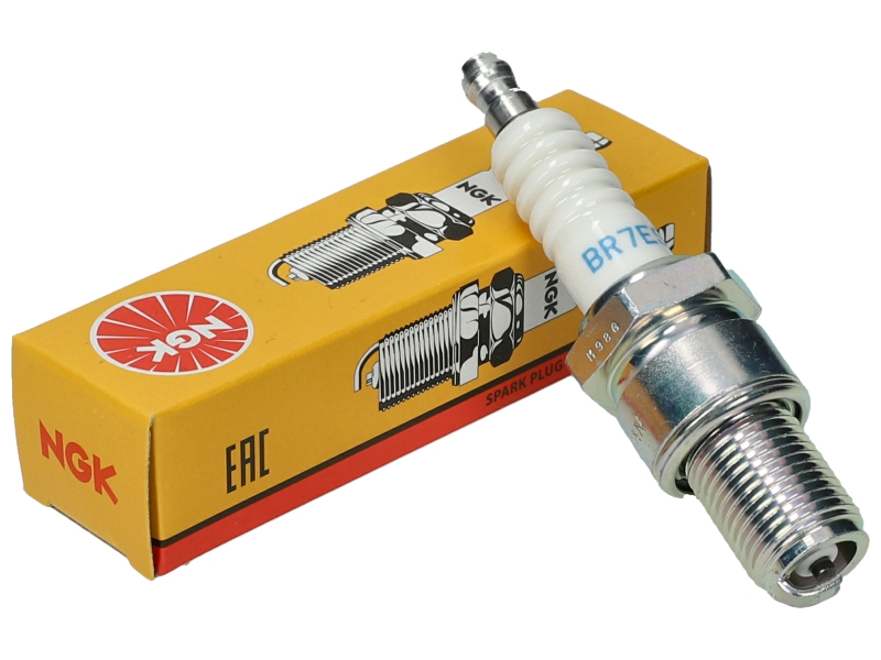 [5122] NGK Standard Spark Plug - BR7ES
