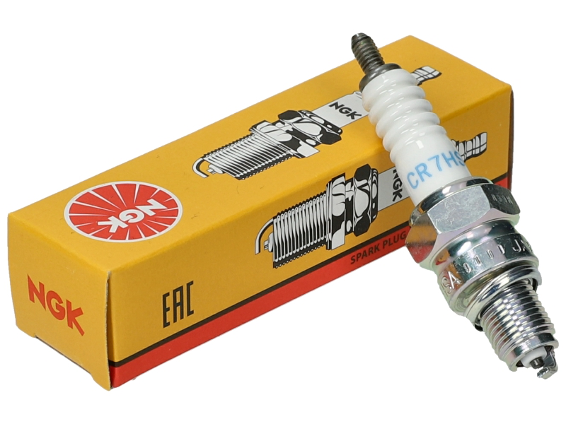 NGK Standard Spark Plug - CR7HSA