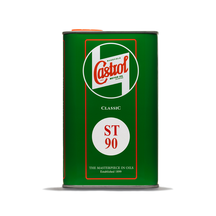 [ST90] Castrol ST 90