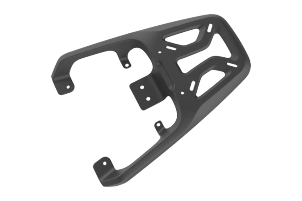 [511HB617J] NIU Bagagedrager