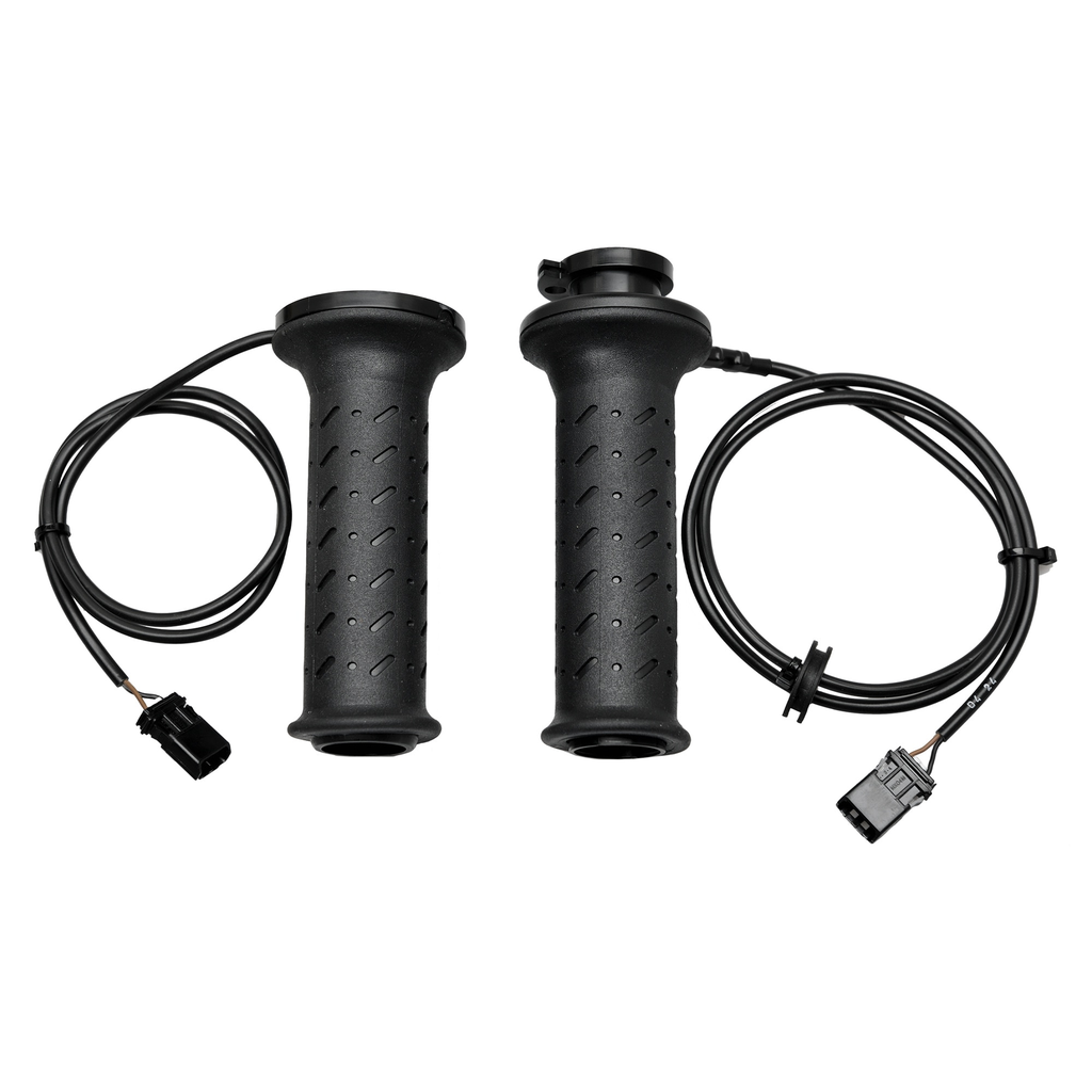 Verwarmde Handgrepen Piaggio MP3 530