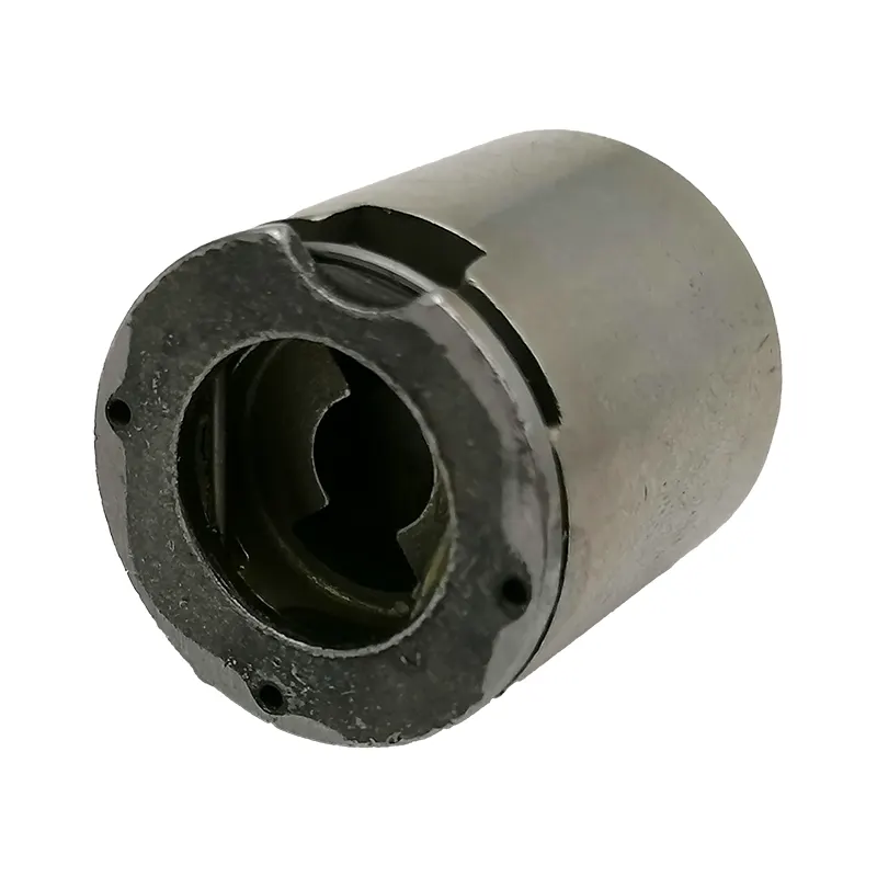 [1b006291] Slot blok zadelkoffer - Vespa GTS 300